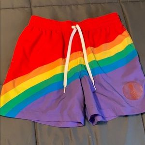 Chubbies swim trunk